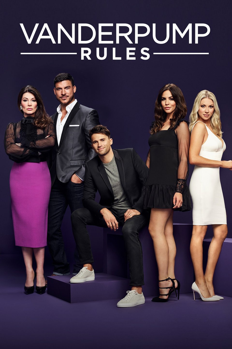 постер Vanderpump Rules